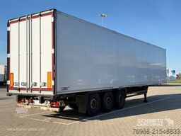 Schmitz Cargobull Tiefkühler Standard Doppelstock