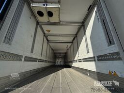 Schmitz Cargobull Tiefkühler Standard Doppelstock