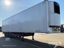 Schmitz Cargobull Tiefkühler Standard Doppelstock