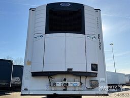 Schmitz Cargobull Tiefkühler Standard Doppelstock