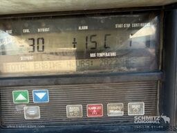 Schmitz Cargobull Tiefkühler Standard Doppelstock