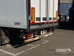 Schmitz Cargobull Tiefkühler Standard Doppelstock