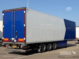Schmitz Cargobull Tiefkühler Standard Ladebordwand