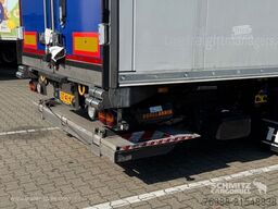 Schmitz Cargobull Tiefkühler Standard Ladebordwand