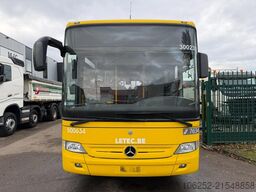 Mercedes-Benz INTEGRO 84+1 PLACES - A/C - AUTOMAT - BE REGIST...