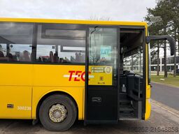 Mercedes-Benz INTEGRO 84+1 PLACES - A/C - AUTOMAT - BE REGIST...