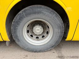 Mercedes-Benz INTEGRO 84+1 PLACES - A/C - AUTOMAT - BE REGIST...