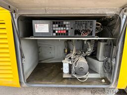 Mercedes-Benz INTEGRO 84+1 PLACES - A/C - AUTOMAT - BE REGIST...