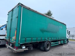 Scania G360 4x2 CURTAINSIDE BOX (9m20 x 2m55 x 2m50) -...