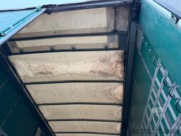 Scania G360 4x2 CURTAINSIDE BOX (9m20 x 2m55 x 2m50) -...