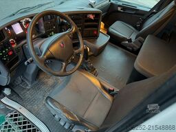 Scania G360 4x2 CURTAINSIDE BOX (9m20 x 2m55 x 2m50) -...