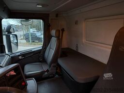 Scania G360 4x2 CURTAINSIDE BOX (9m20 x 2m55 x 2m50) -...