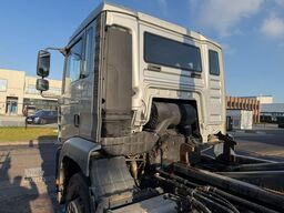 MAN TGA 18.350 4x2 19T HOOKLIFT / ABROLLKIPPER / GA...
