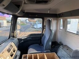 MAN TGA 18.350 4x2 19T HOOKLIFT / ABROLLKIPPER / GA...