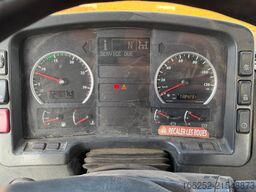 MAN TGA 18.350 4x2 19T HOOKLIFT / ABROLLKIPPER / GA...