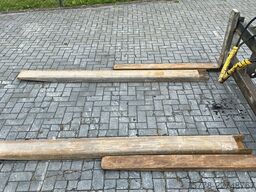 Volvo L110H | HYDR FORKS | FORK EXTENSION | SIDESHIFT