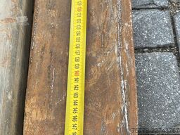 Volvo L110H | HYDR FORKS | FORK EXTENSION | SIDESHIFT