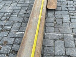 Volvo L110H | HYDR FORKS | FORK EXTENSION | SIDESHIFT