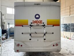 2024 Etrusco T6.9SF Fiat Ducato Handbuch | Schlafmöglichkeiten für 5