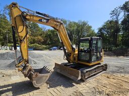 CATERPILLAR 308 E 2CR