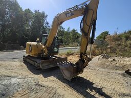 CATERPILLAR 308 E 2CR