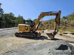 CATERPILLAR 308 E 2CR