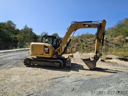 CATERPILLAR 308 E 2CR