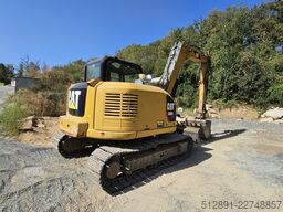 CATERPILLAR 308 E 2CR