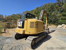 CATERPILLAR 308 E 2CR