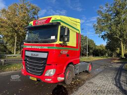 DAF XF 440 Spacecab