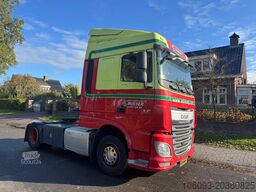 DAF XF 440 Spacecab