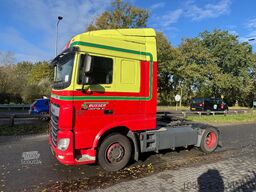 DAF XF 440 Spacecab