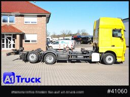 DAF XF 460 SSC BDF, 7,82, Intarder Multiwechsler