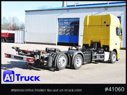 DAF XF 460 SSC BDF, 7,82, Intarder Multiwechsler