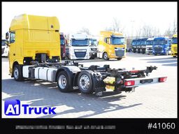 DAF XF 460 SSC BDF, 7,82, Intarder Multiwechsler