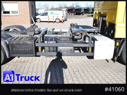 DAF XF 460 SSC BDF, 7,82, Intarder Multiwechsler