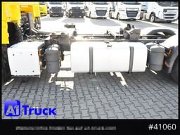 DAF XF 460 SSC BDF, 7,82, Intarder Multiwechsler