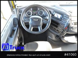 DAF XF 460 SSC BDF, 7,82, Intarder Multiwechsler