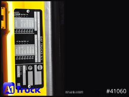 DAF XF 460 SSC BDF, 7,82, Intarder Multiwechsler