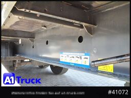 KRONE SD Tautliner, Code XL, 1 Vorbesitzer