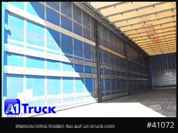 KRONE SD Tautliner, Code XL, 1 Vorbesitzer