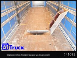 KRONE SD Tautliner, Code XL, 1 Vorbesitzer