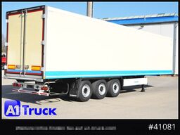 KRONE FP 60, Carrier Vector 1950MT,  Multitemp,