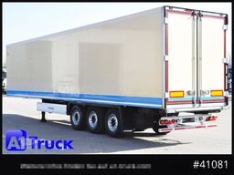 KRONE FP 60, Carrier Vector 1950MT,  Multitemp,