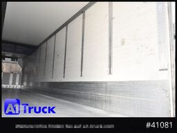 KRONE FP 60, Carrier Vector 1950MT,  Multitemp,