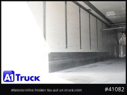 KRONE FP 60, Carrier Vector 1950MT,  Multitemp,