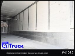 KRONE FP 60, Carrier Vector 1950MT,  Multitemp,