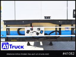 KRONE FP 60, Carrier Vector 1950MT,  Multitemp,