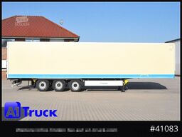 KRONE FP 60, Carrier Vector 1950MT,  Multitemp,