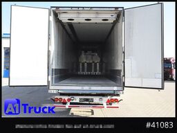 KRONE FP 60, Carrier Vector 1950MT,  Multitemp,